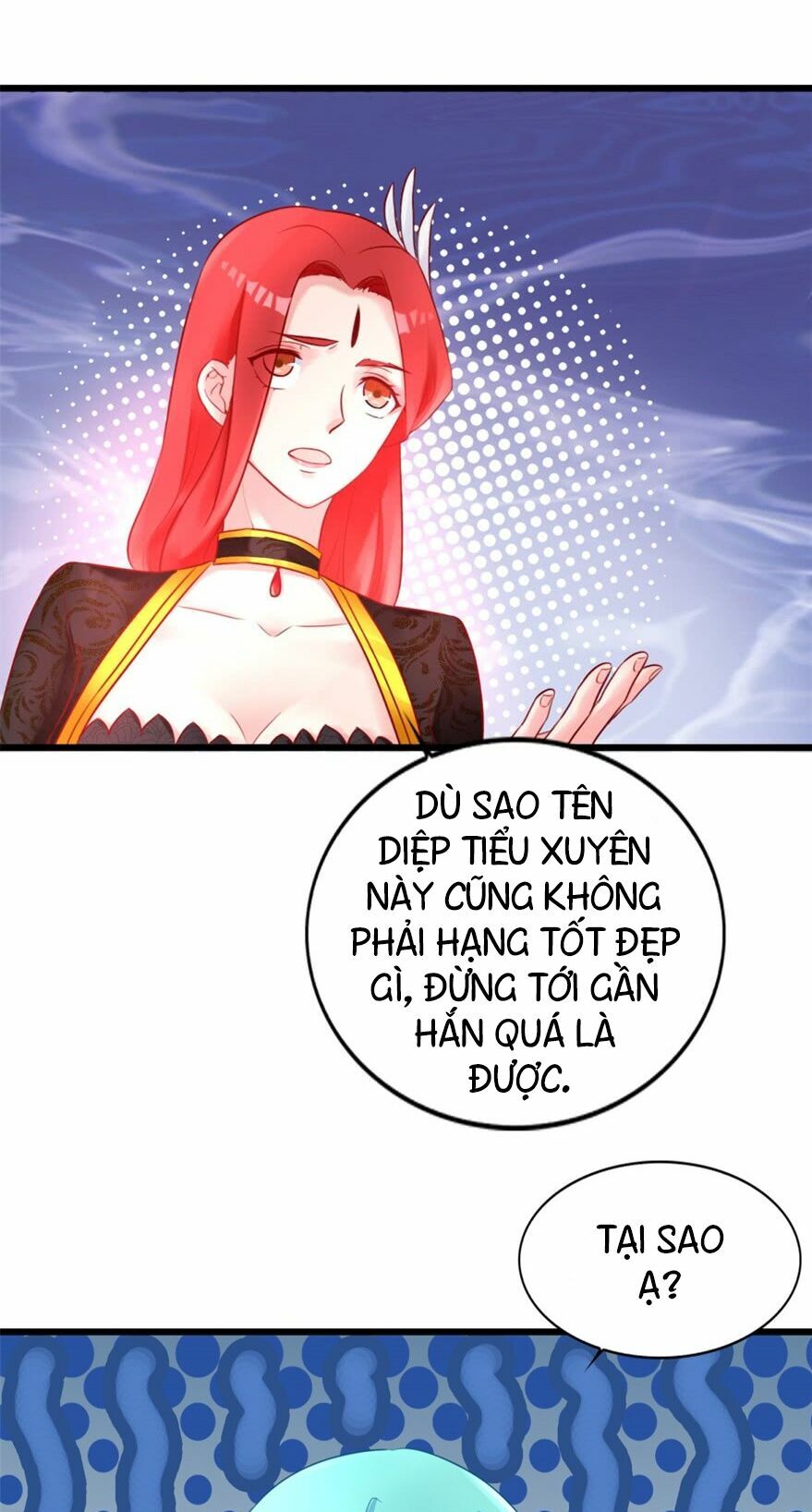 Tiên Ma Đồng Tu Chapter 15 - Trang 19