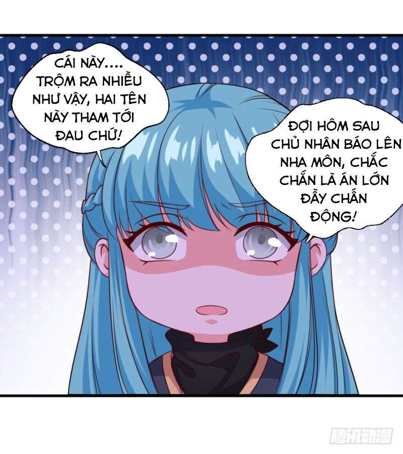 Tiên Ma Đồng Tu Chapter 113 - Trang 15