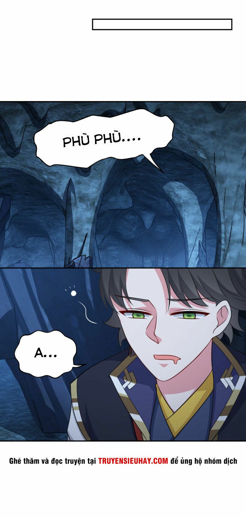 Tiên Ma Đồng Tu Chapter 169 - Trang 12