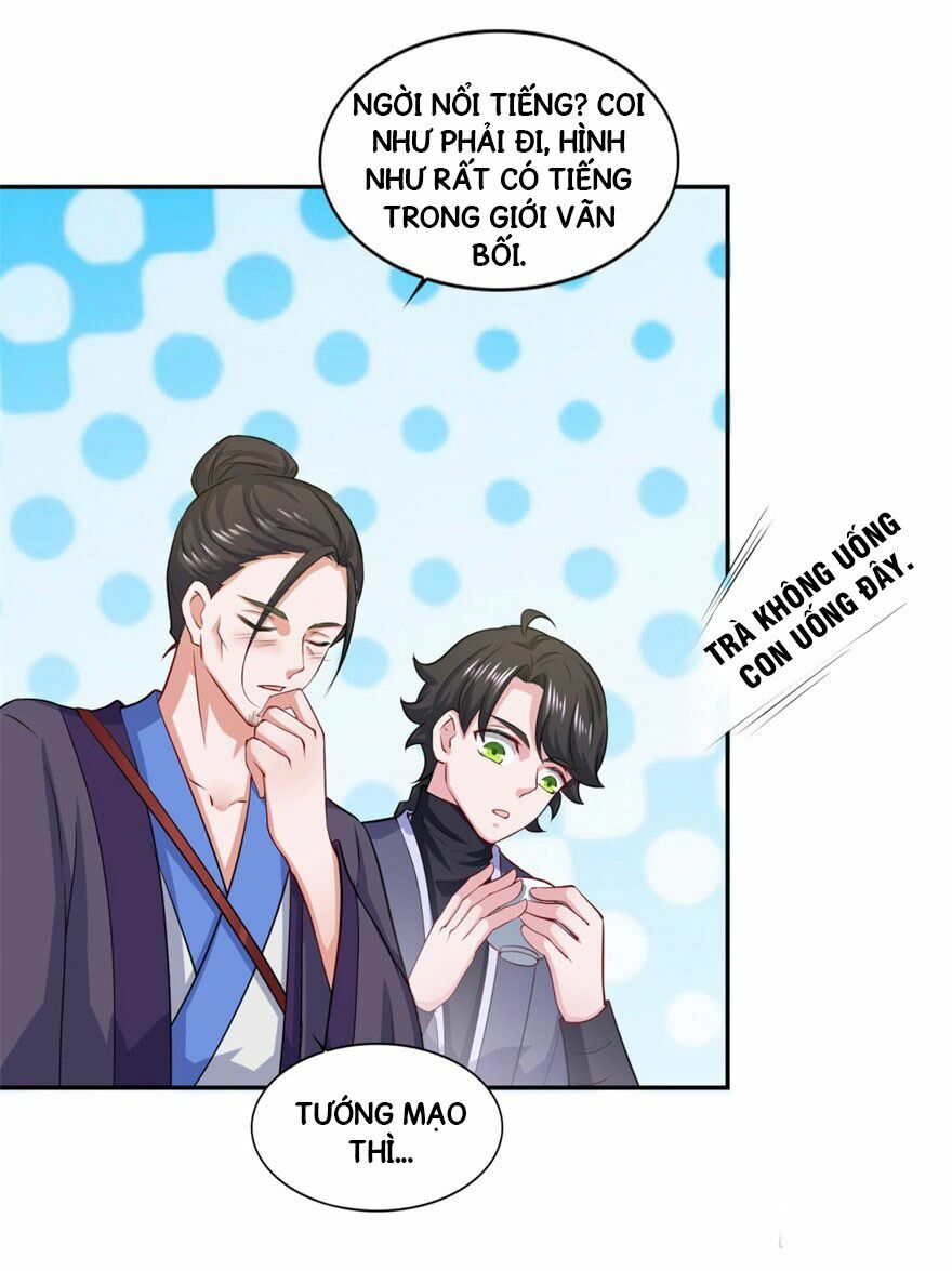 Tiên Ma Đồng Tu Chapter 64 - Trang 29