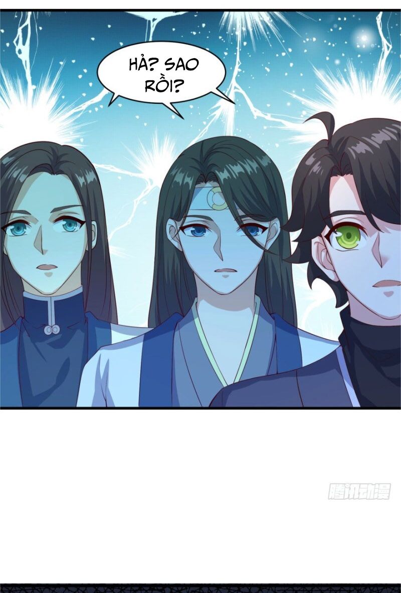 Tiên Ma Đồng Tu Chapter 82 - Trang 1