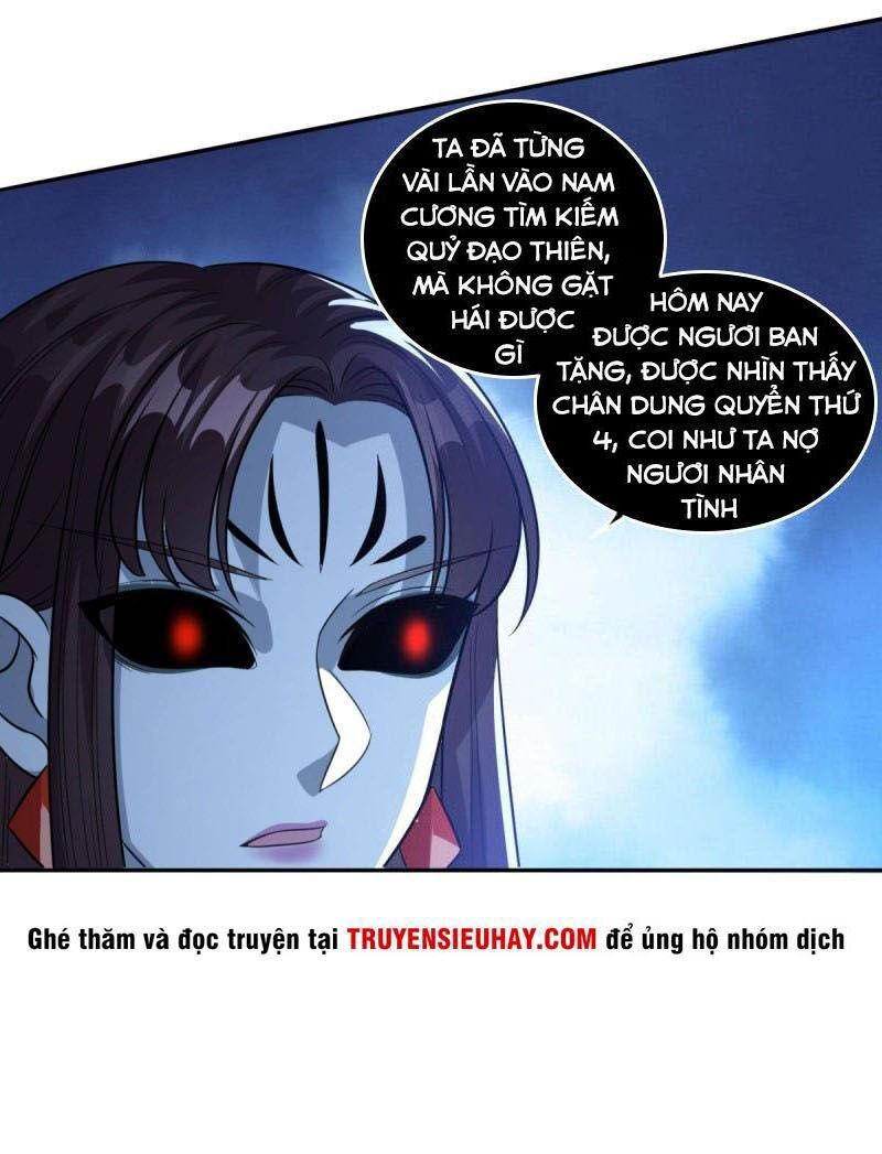 Tiên Ma Đồng Tu Chapter 171 - Trang 30