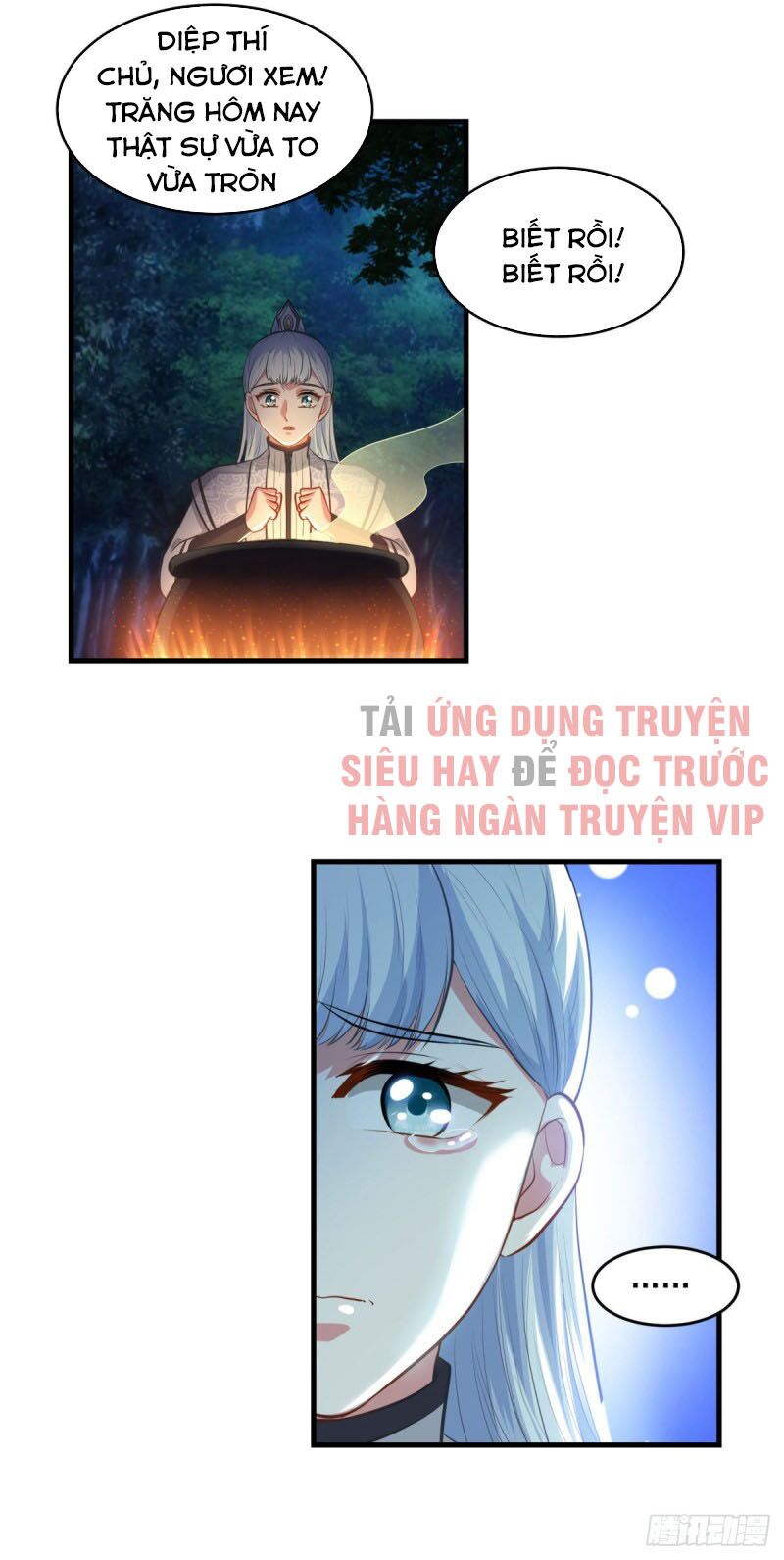 Tiên Ma Đồng Tu Chapter 195 - Trang 16