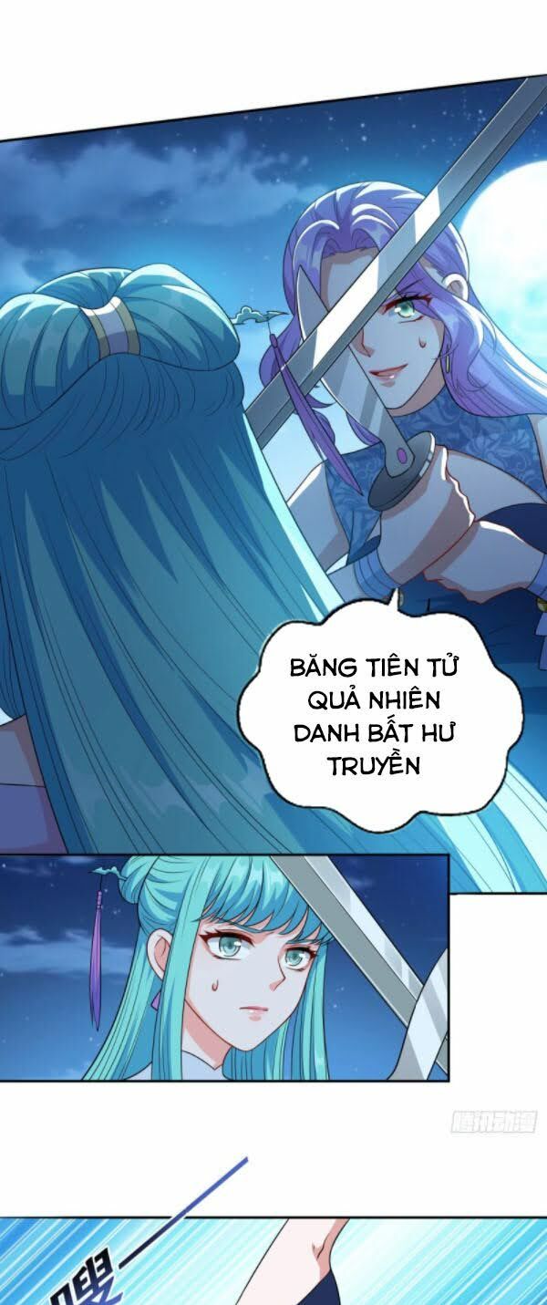 Tiên Ma Đồng Tu Chapter 158 - Trang 16