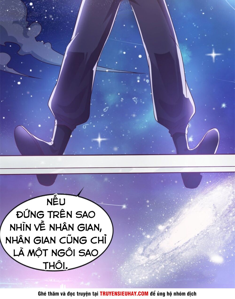 Tiên Ma Đồng Tu Chapter 27 - Trang 28