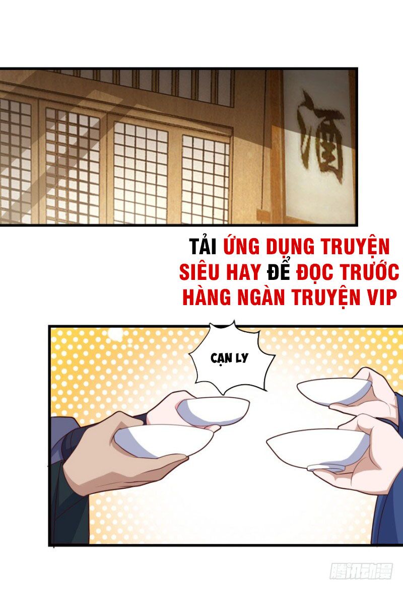 Tiên Ma Đồng Tu Chapter 99 - Trang 15