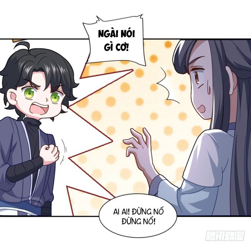 Tiên Ma Đồng Tu Chapter 79 - Trang 8