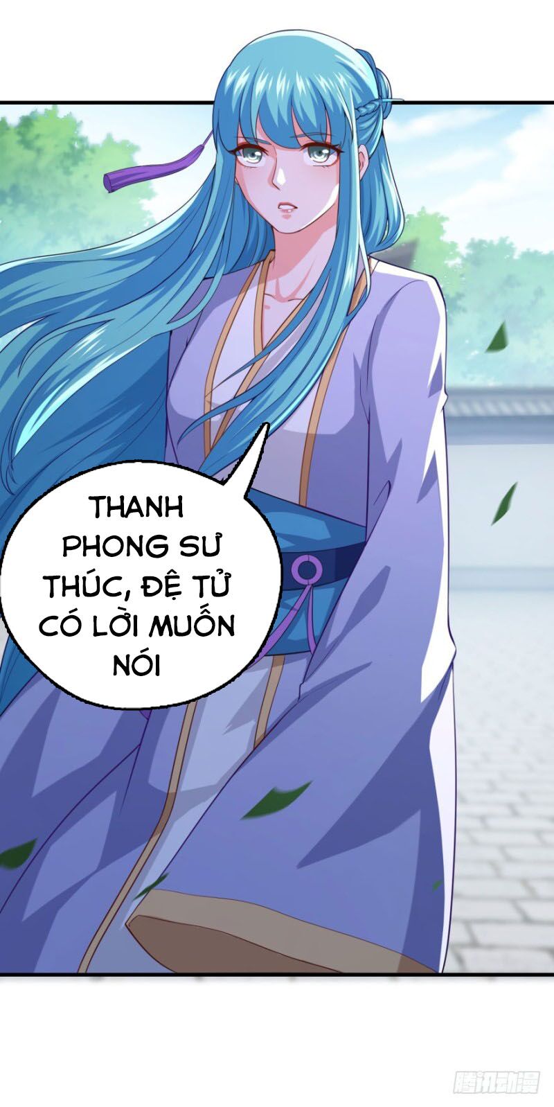 Tiên Ma Đồng Tu Chapter 92 - Trang 5