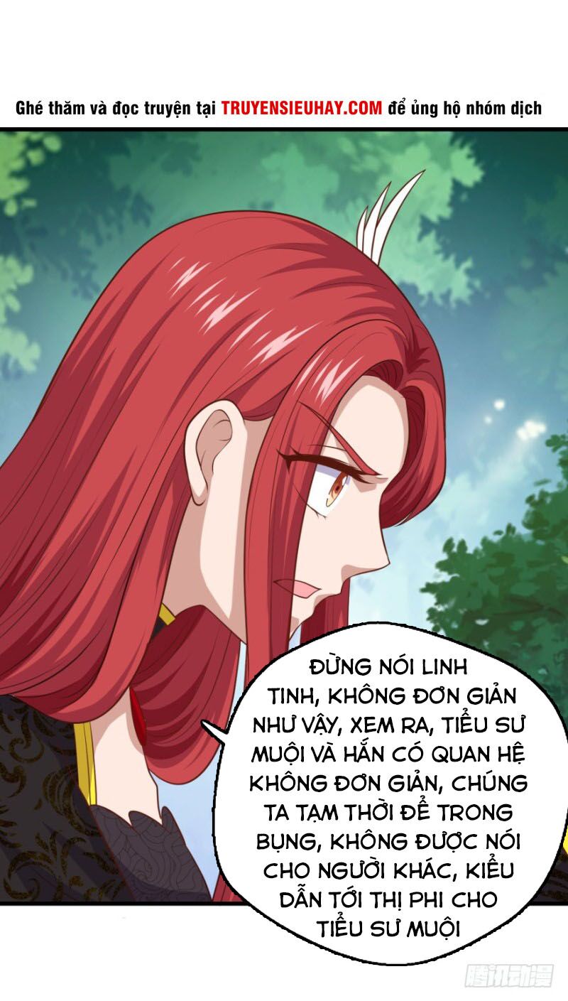 Tiên Ma Đồng Tu Chapter 92 - Trang 23