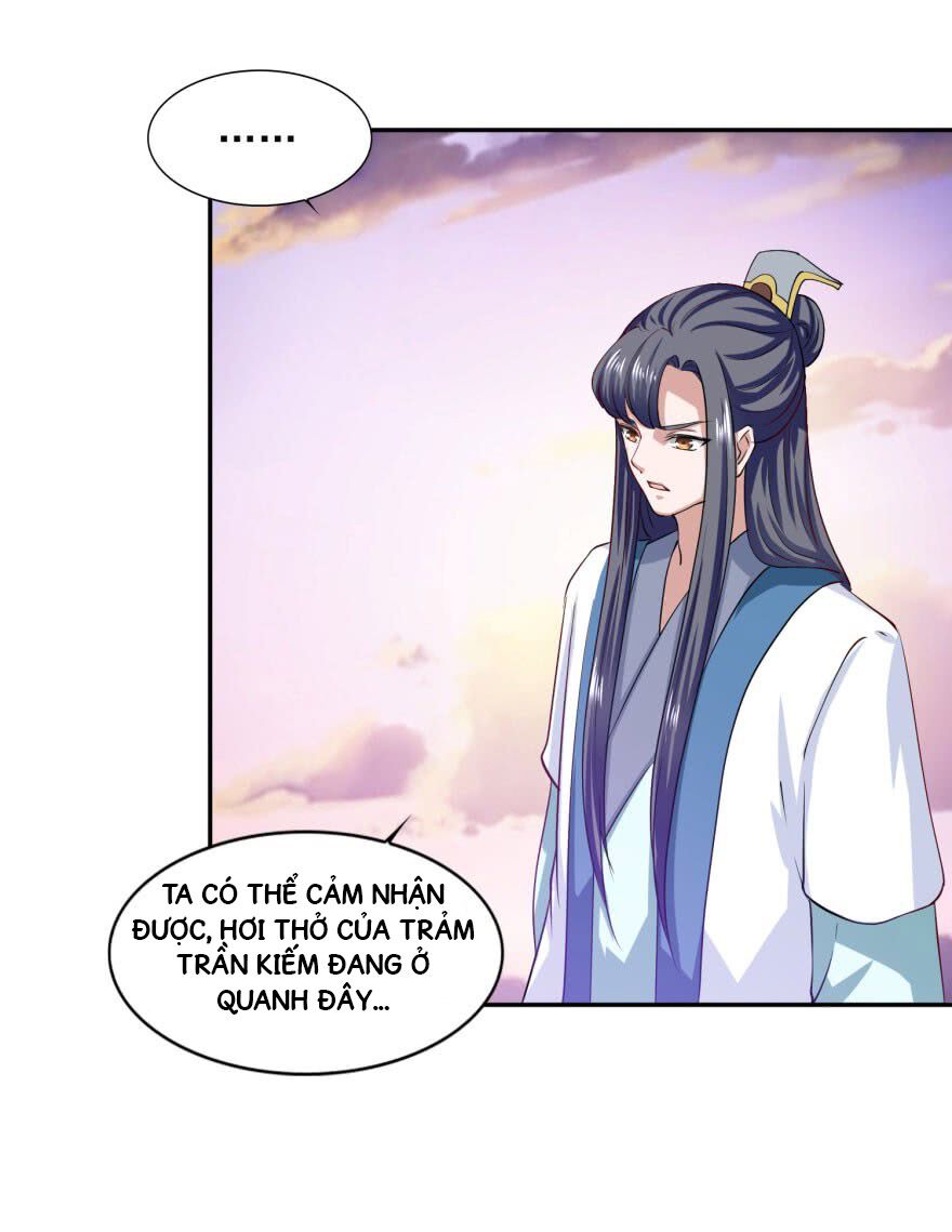 Tiên Ma Đồng Tu Chapter 62 - Trang 29