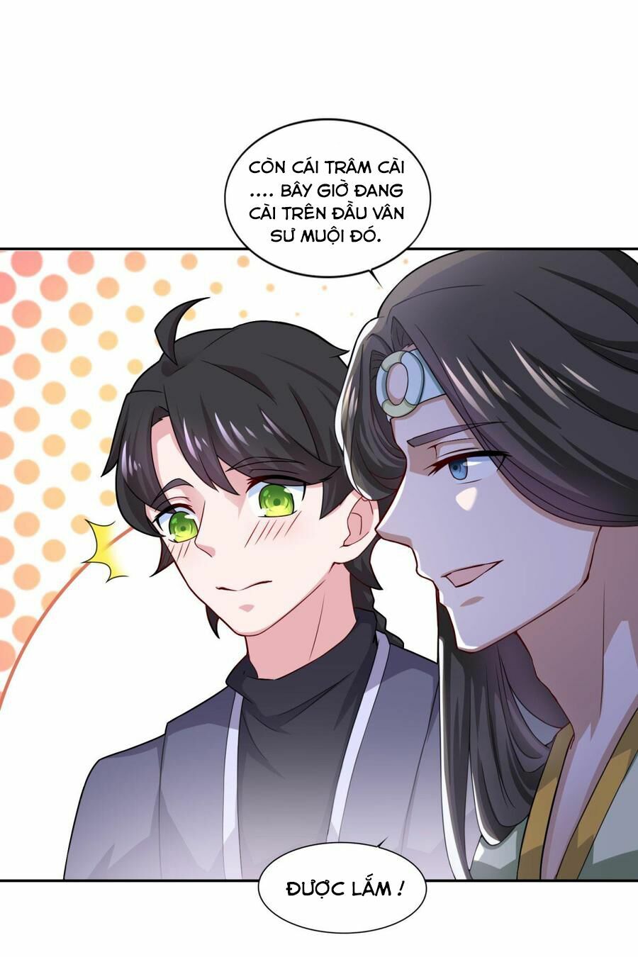 Tiên Ma Đồng Tu Chapter 52 - Trang 20