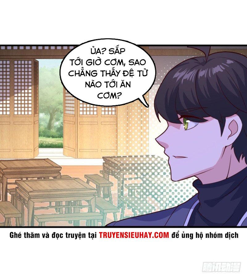 Tiên Ma Đồng Tu Chapter 90 - Trang 2