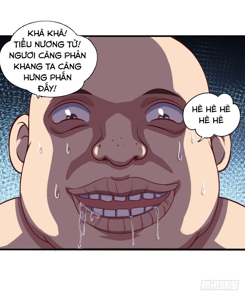 Tiên Ma Đồng Tu Chapter 111 - Trang 7