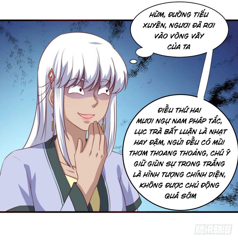 Tiên Ma Đồng Tu Chapter 101 - Trang 7