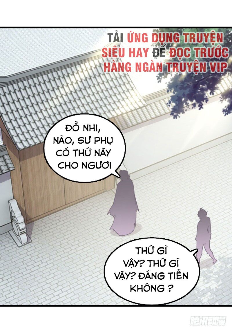 Tiên Ma Đồng Tu Chapter 100 - Trang 10