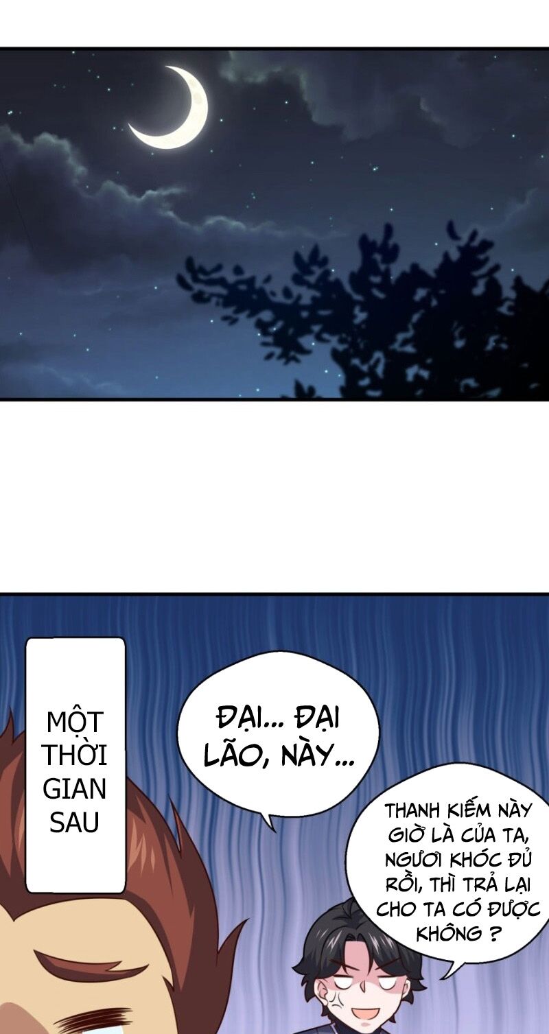 Tiên Ma Đồng Tu Chapter 105 - Trang 5