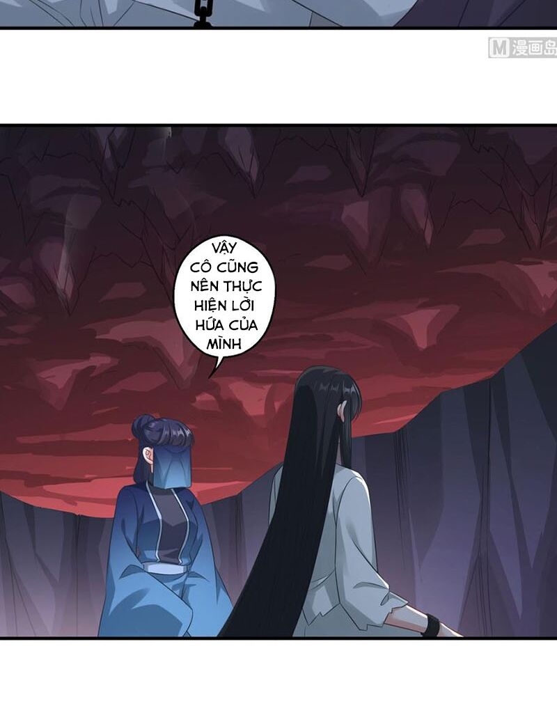 Tiên Ma Đồng Tu Chapter 183 - Trang 5