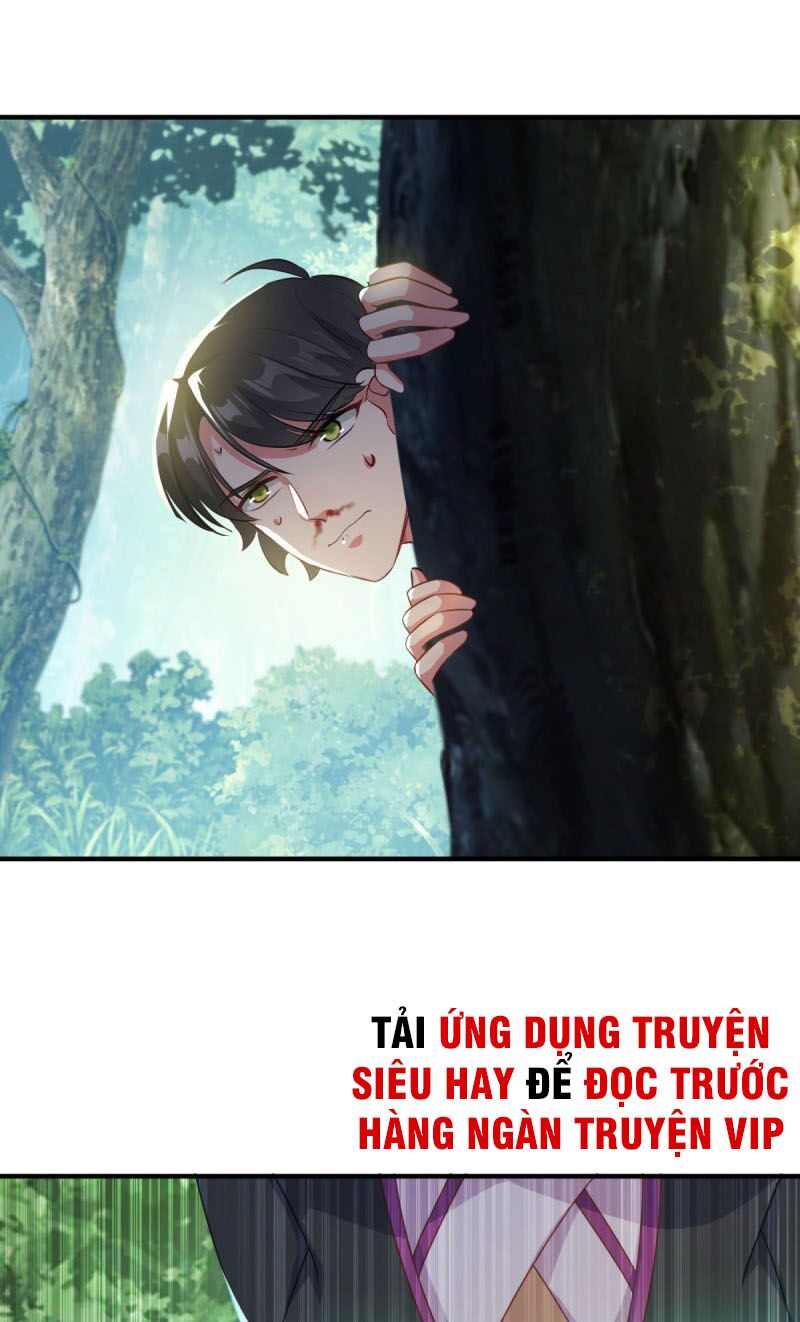 Tiên Ma Đồng Tu Chapter 188 - Trang 24