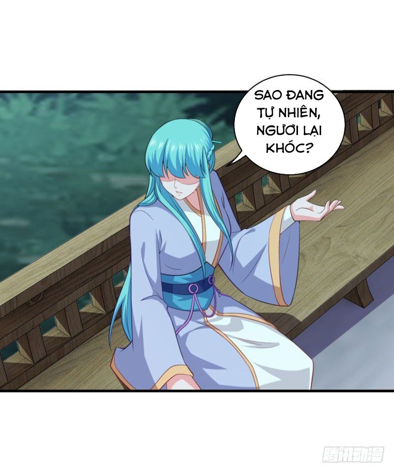 Tiên Ma Đồng Tu Chapter 93 - Trang 21