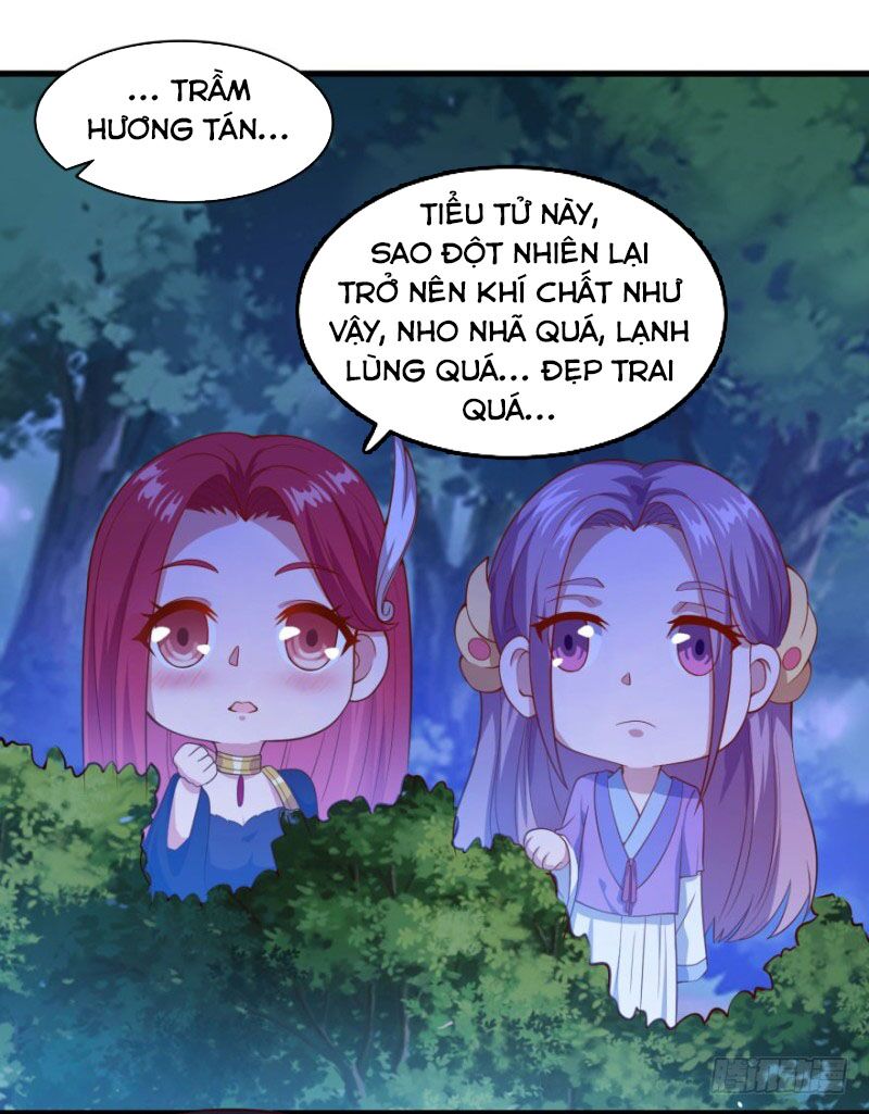 Tiên Ma Đồng Tu Chapter 93 - Trang 16