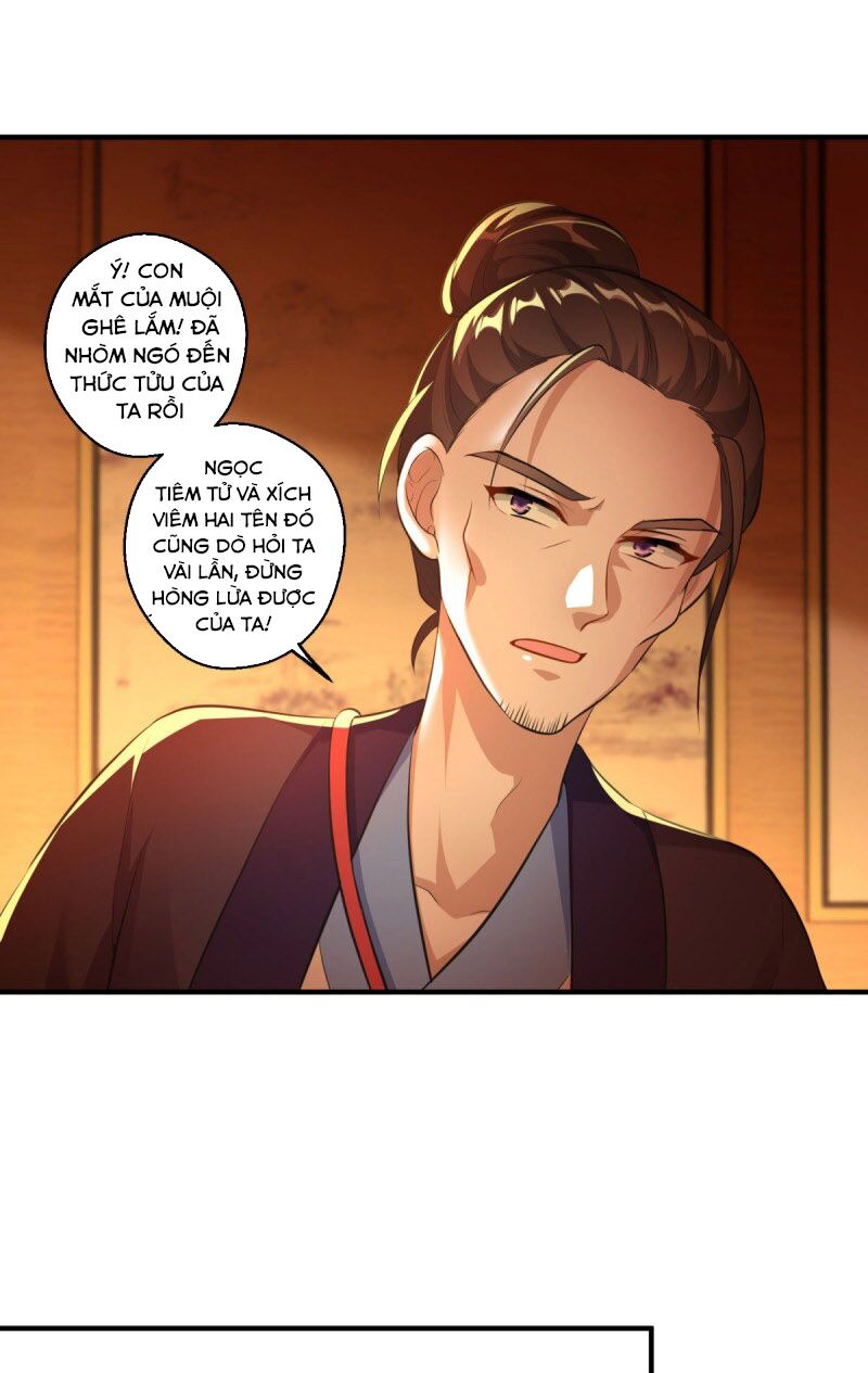 Tiên Ma Đồng Tu Chapter 192 - Trang 8