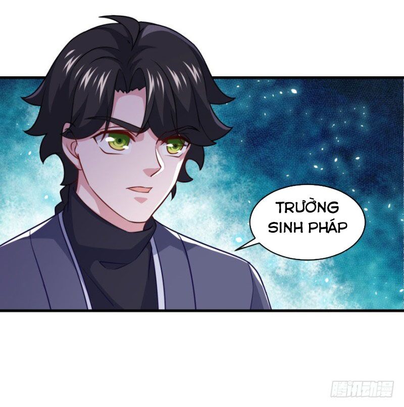 Tiên Ma Đồng Tu Chapter 95 - Trang 10