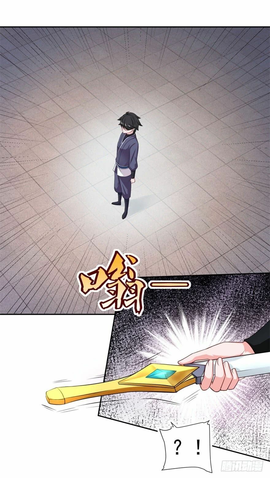 Tiên Ma Đồng Tu Chapter 42 - Trang 11