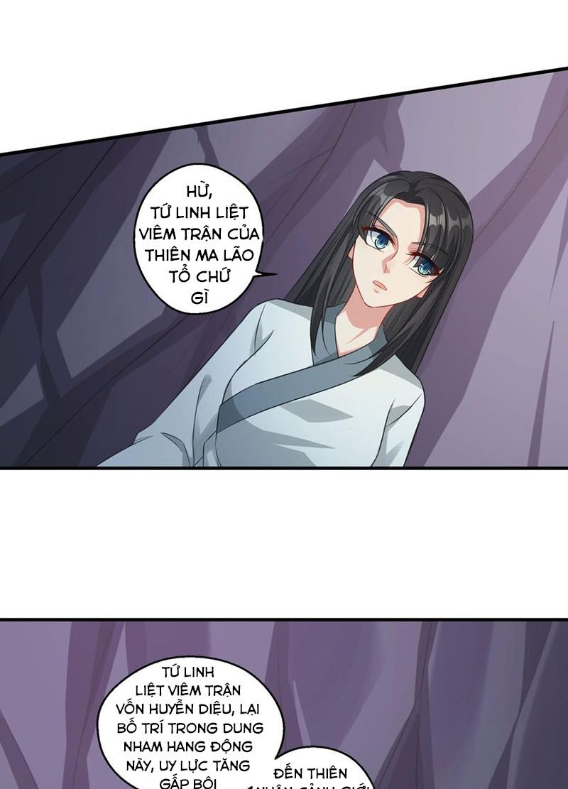 Tiên Ma Đồng Tu Chapter 183 - Trang 10