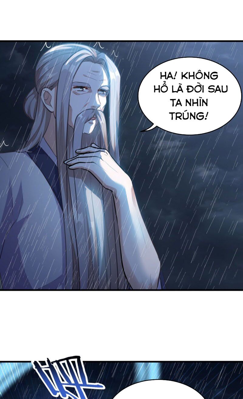 Tiên Ma Đồng Tu Chapter 195 - Trang 3