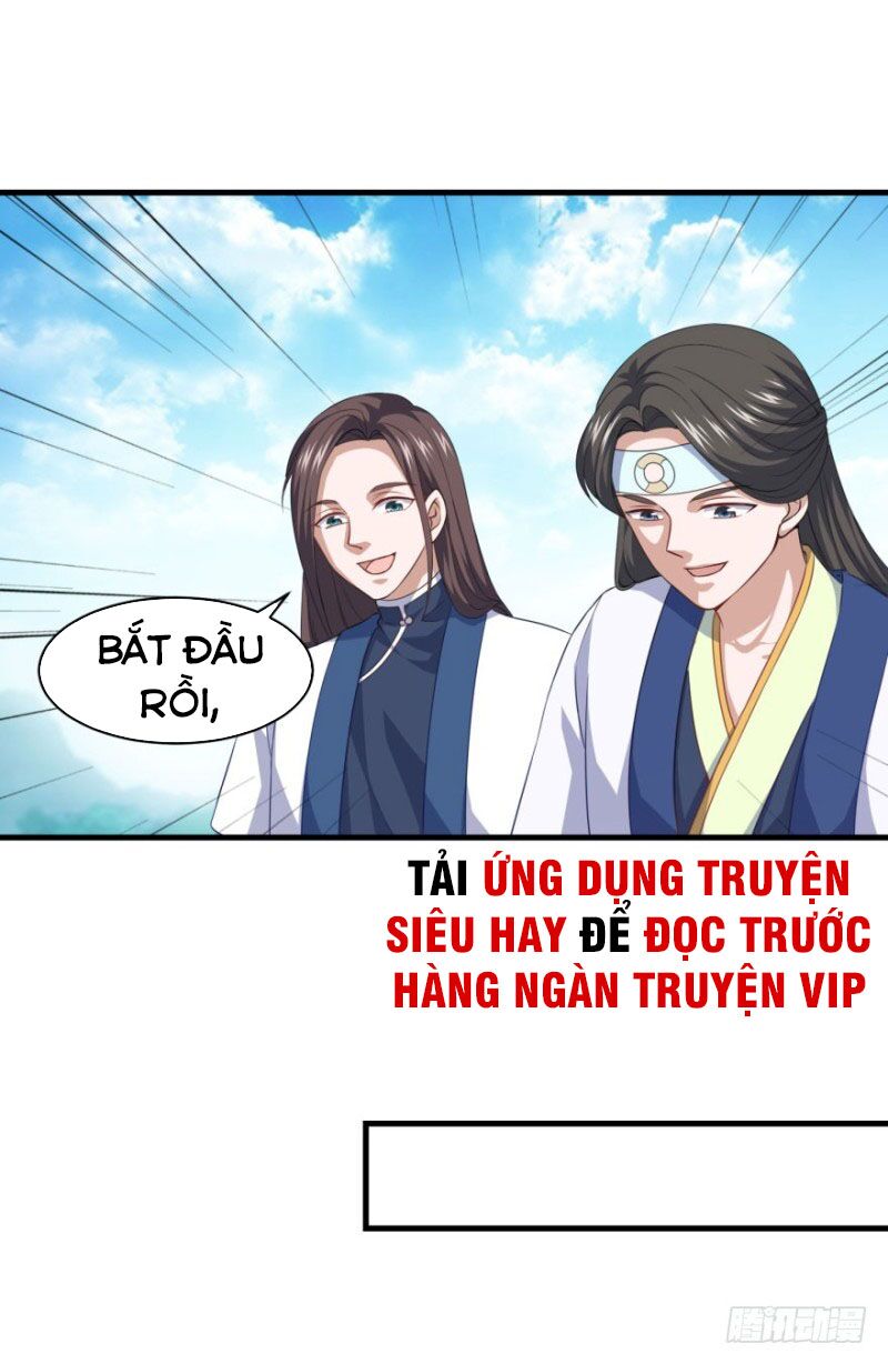 Tiên Ma Đồng Tu Chapter 95 - Trang 26