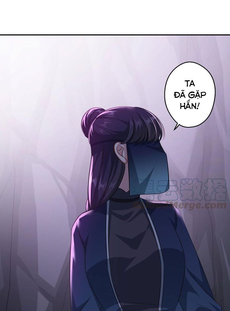 Tiên Ma Đồng Tu Chapter 183 - Trang 19