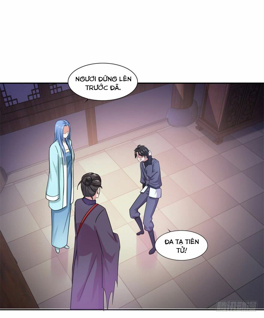 Tiên Ma Đồng Tu Chapter 46 - Trang 3