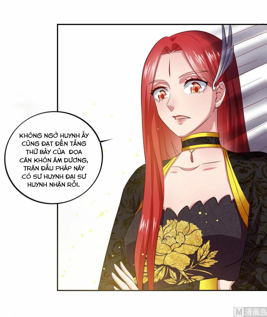 Tiên Ma Đồng Tu Chapter 47 - Trang 26