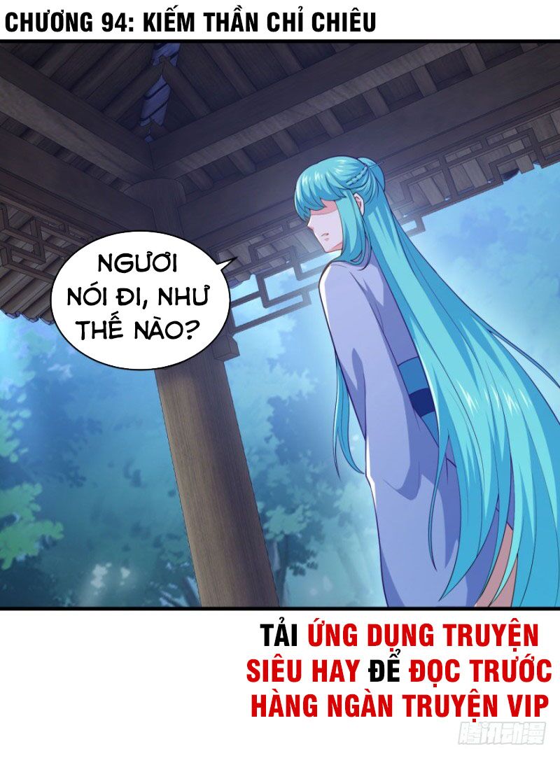 Tiên Ma Đồng Tu Chapter 94 - Trang 0