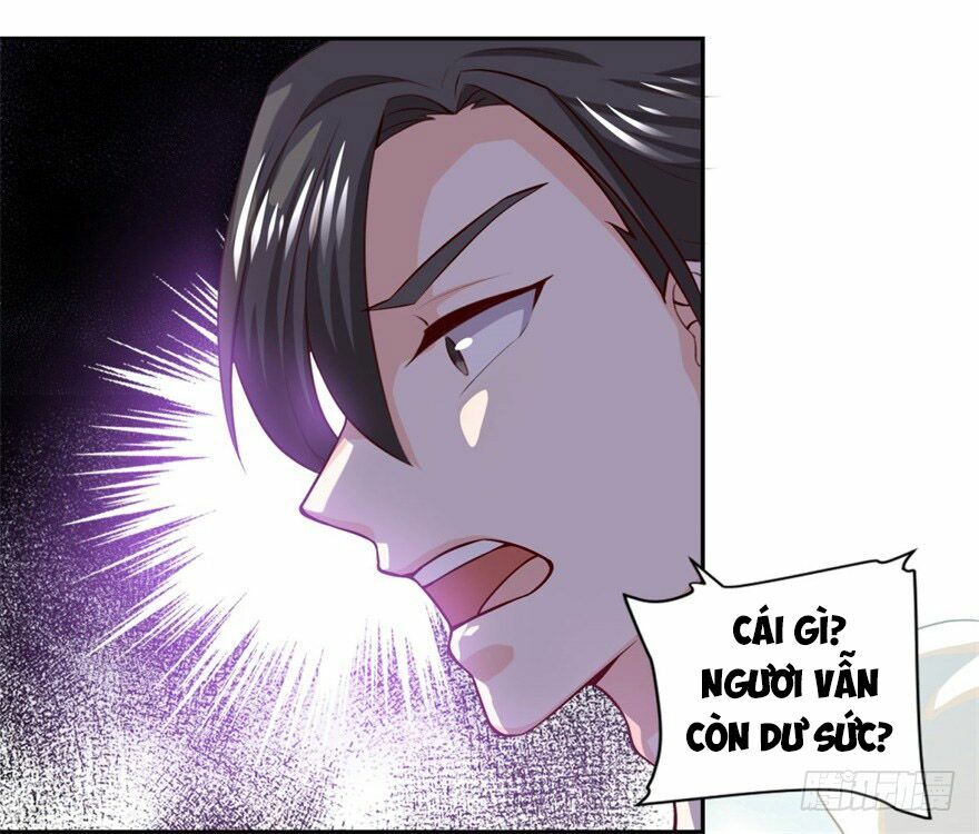 Tiên Ma Đồng Tu Chapter 49 - Trang 38