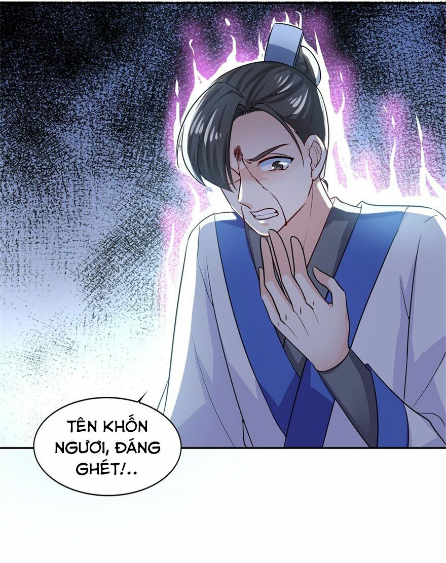 Tiên Ma Đồng Tu Chapter 50 - Trang 27