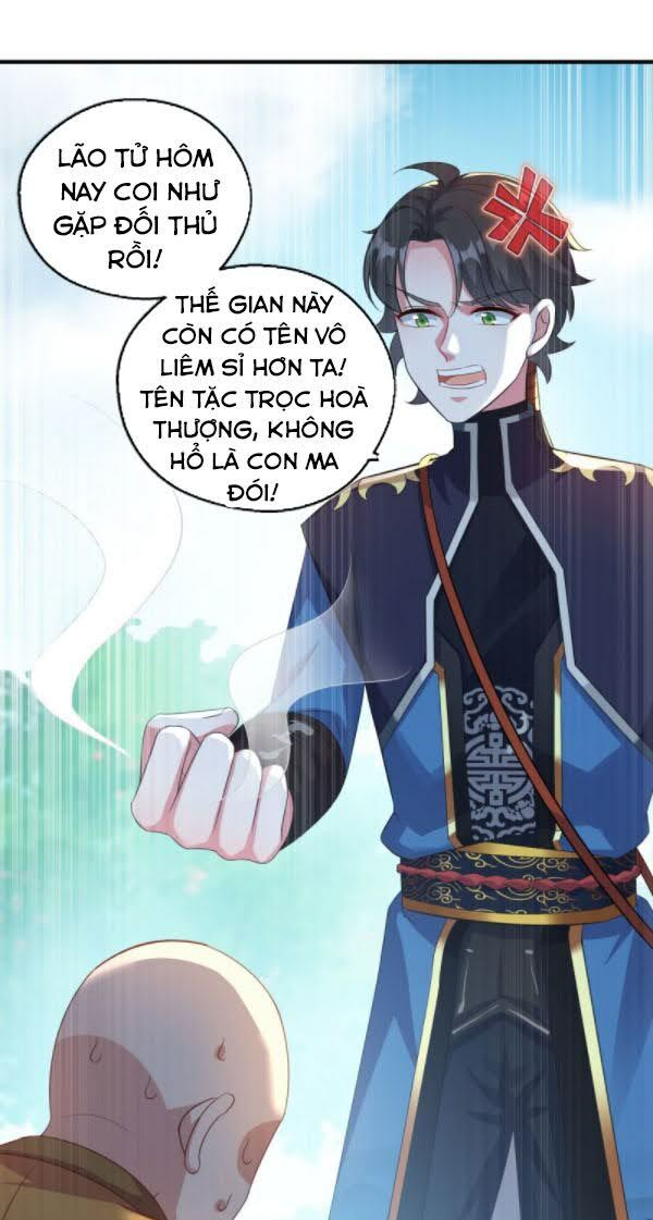 Tiên Ma Đồng Tu Chapter 186 - Trang 8