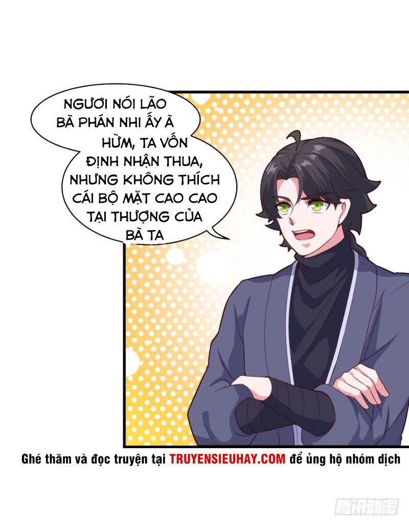 Tiên Ma Đồng Tu Chapter 90 - Trang 11