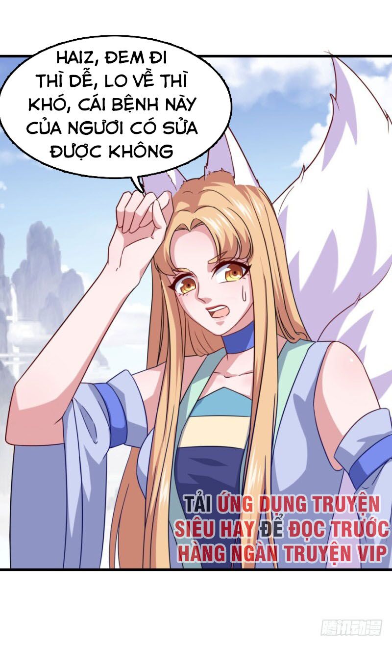 Tiên Ma Đồng Tu Chapter 99 - Trang 28