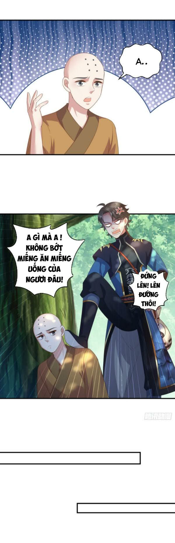 Tiên Ma Đồng Tu Chapter 186 - Trang 3