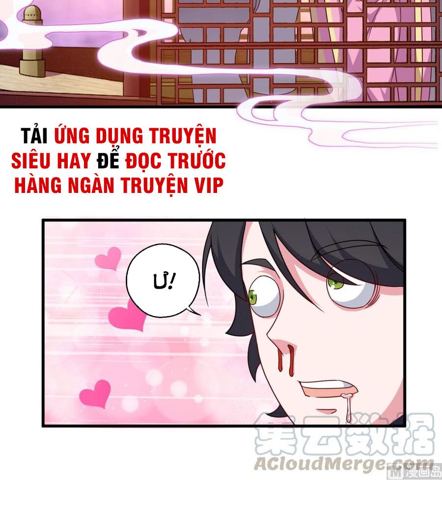 Tiên Ma Đồng Tu Chapter 114 - Trang 7