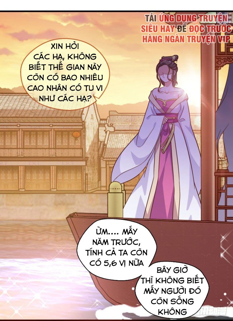 Tiên Ma Đồng Tu Chapter 115 - Trang 5