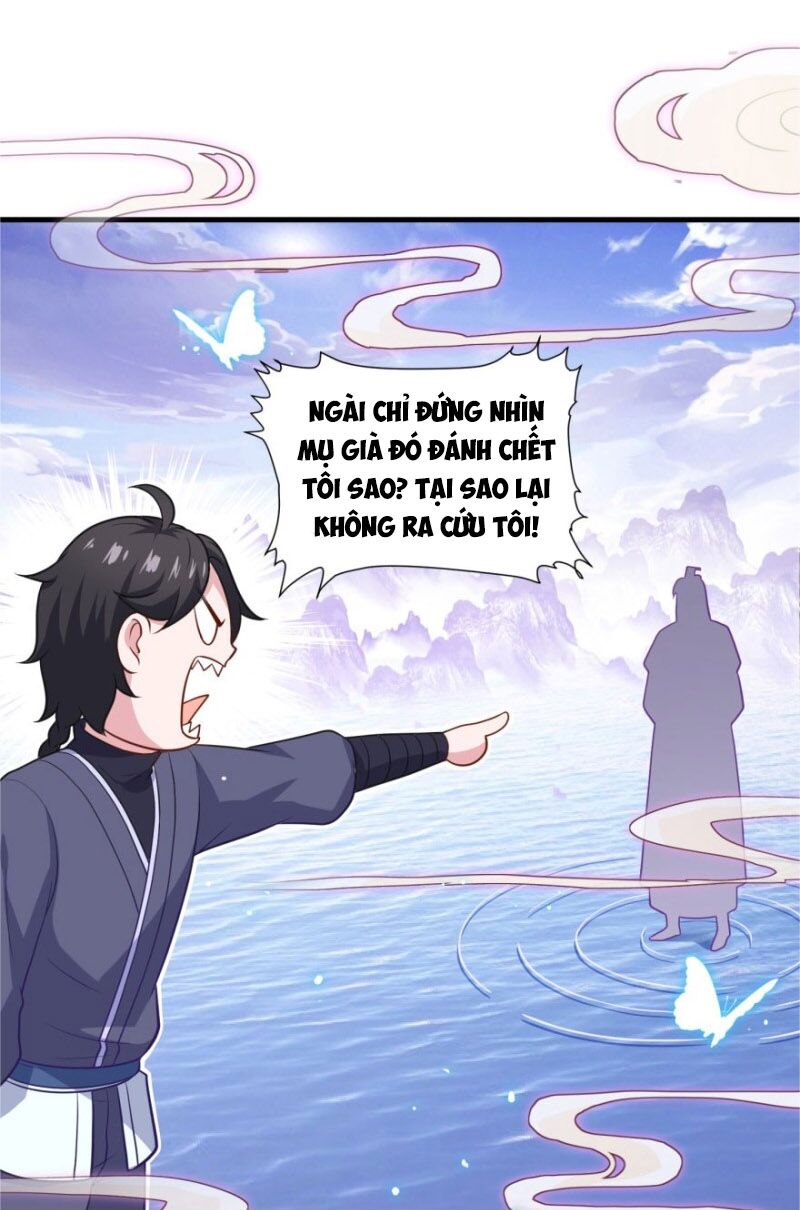 Tiên Ma Đồng Tu Chapter 85 - Trang 17