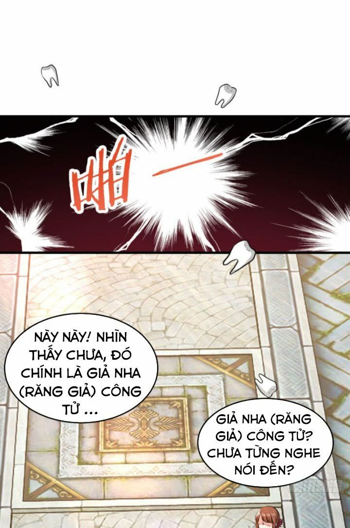 Tiên Ma Đồng Tu Chapter 199 - Trang 26