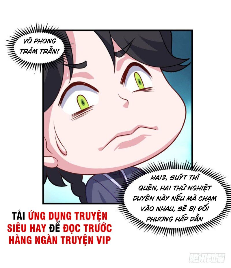 Tiên Ma Đồng Tu Chapter 96 - Trang 15