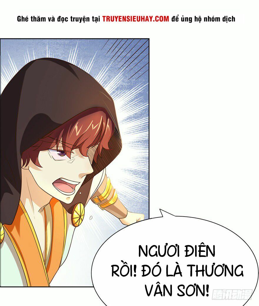 Tiên Ma Đồng Tu Chapter 1 - Trang 20