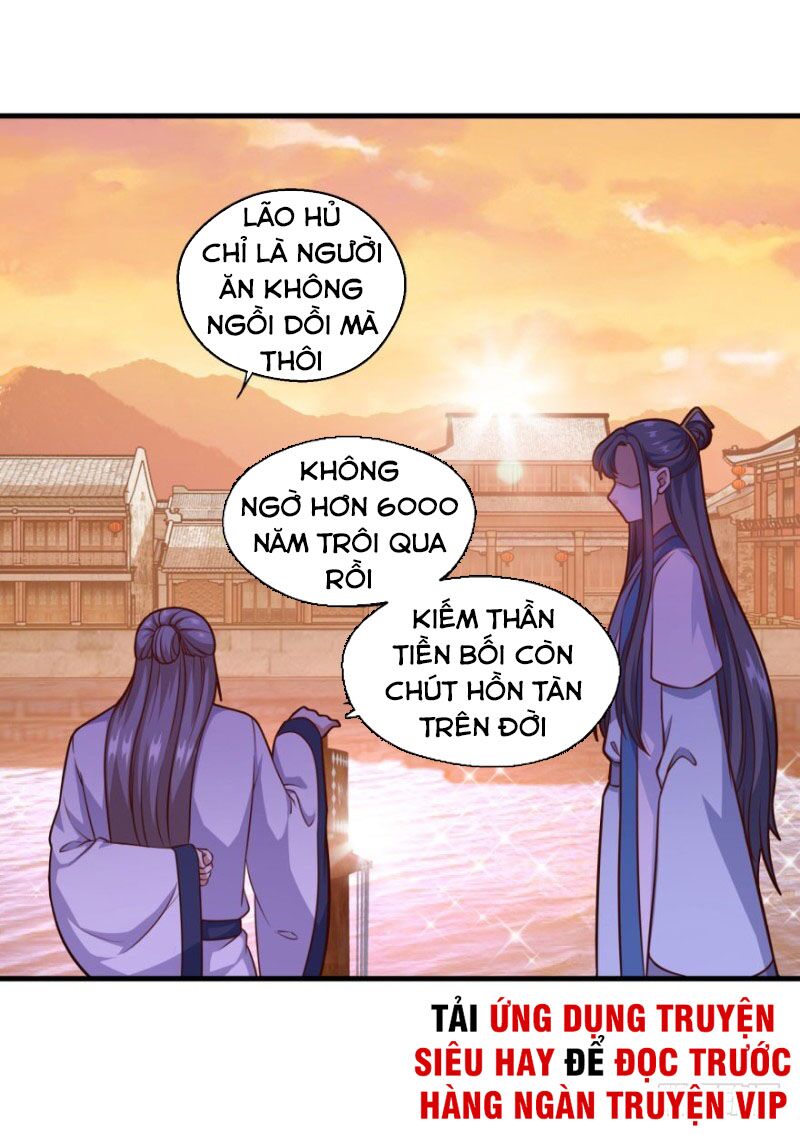 Tiên Ma Đồng Tu Chapter 115 - Trang 2