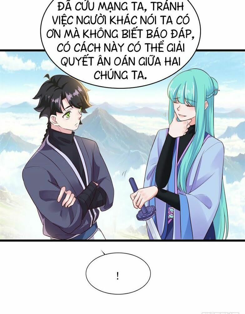 Tiên Ma Đồng Tu Chapter 11 - Trang 15