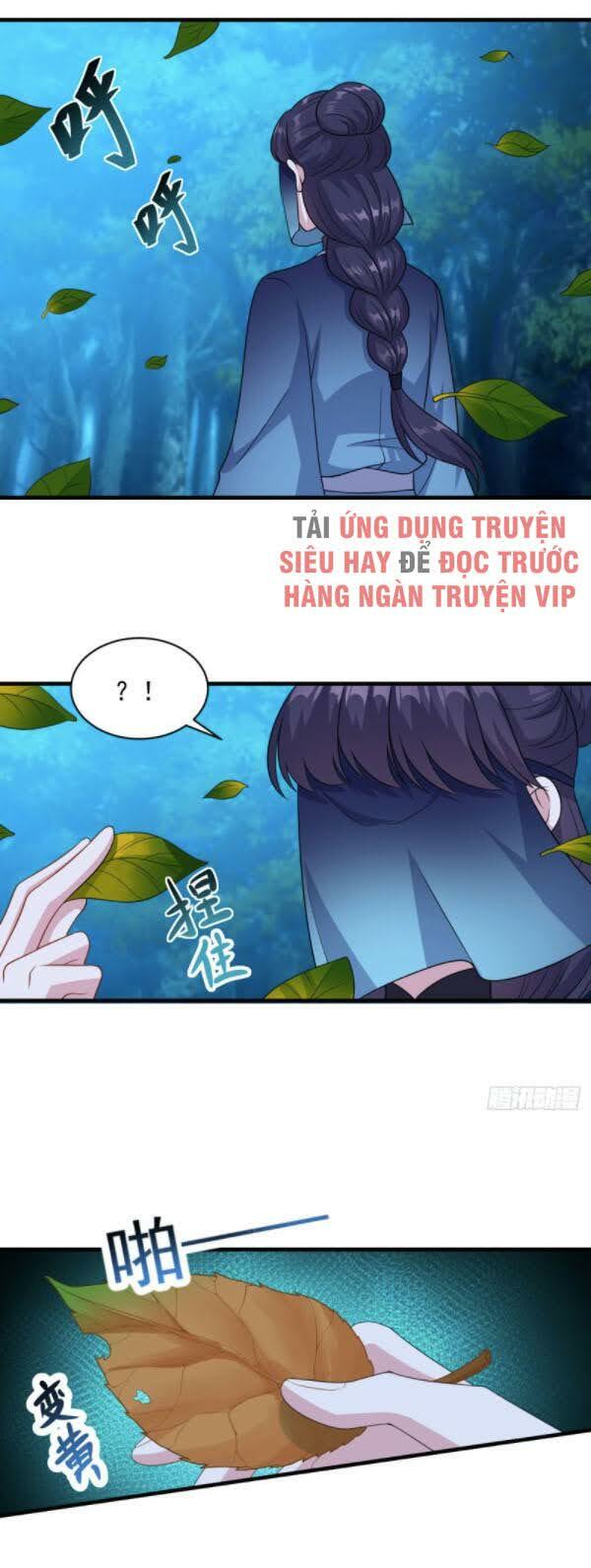 Tiên Ma Đồng Tu Chapter 157 - Trang 14