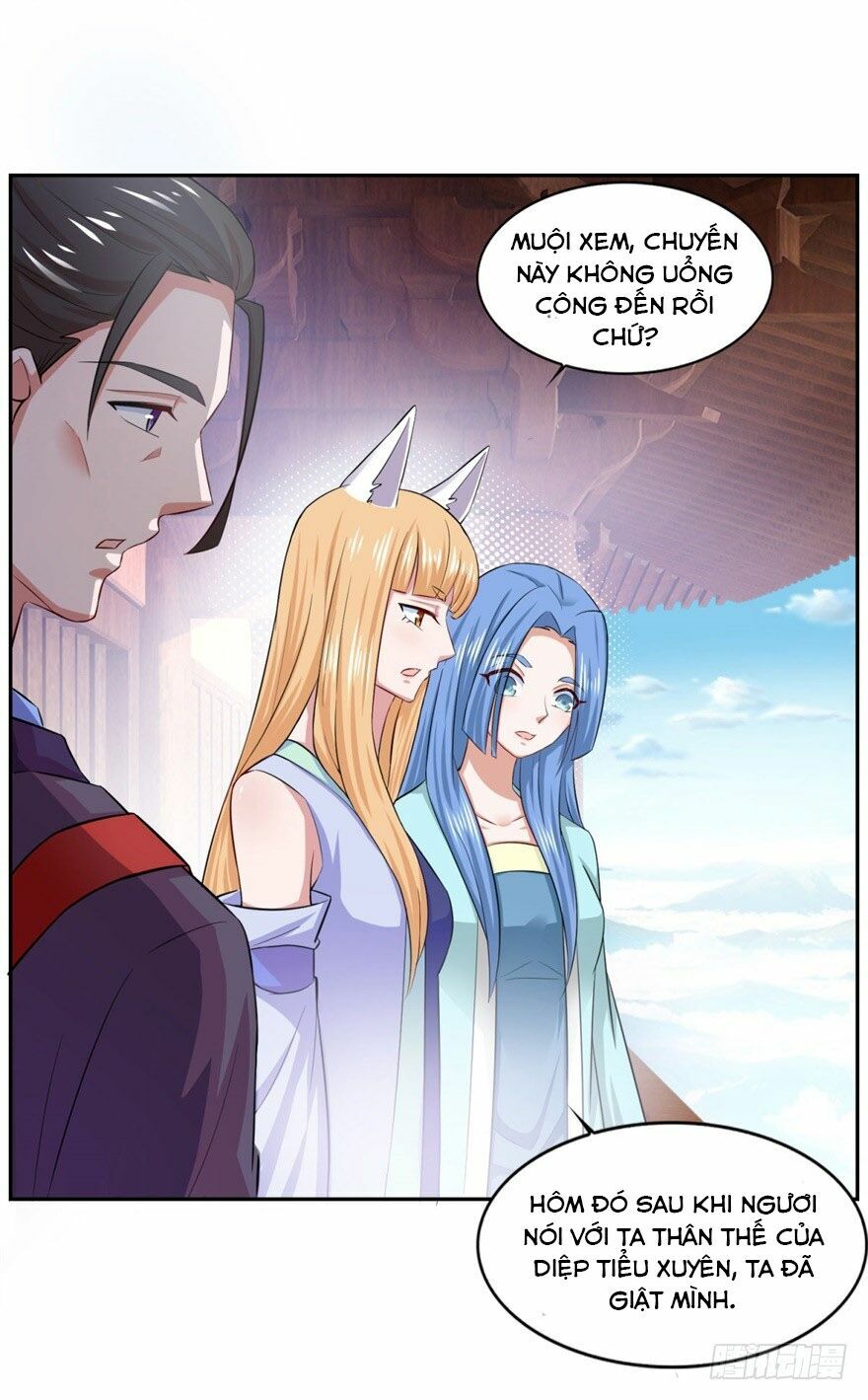 Tiên Ma Đồng Tu Chapter 44 - Trang 30